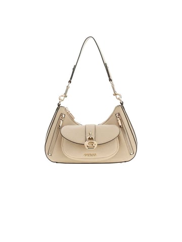 Guess Shoulder Bag Taupe
