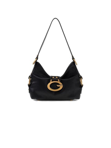 Guess Shoulder Bag Black