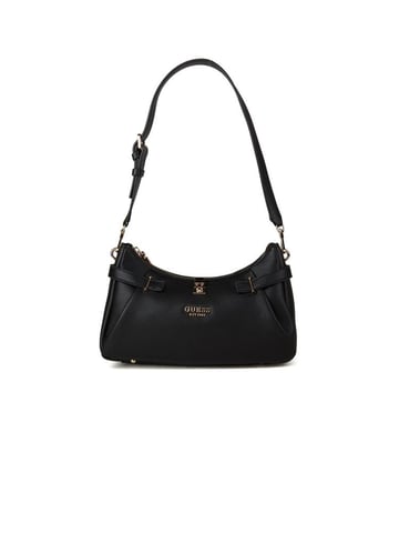 Guess Shoulder Bag Black