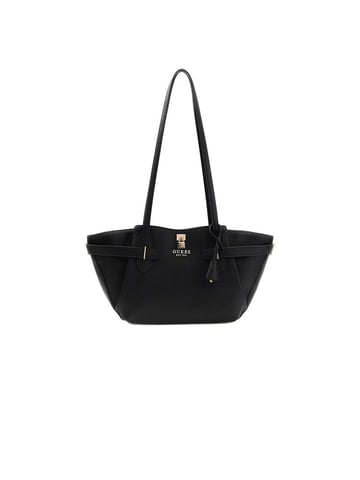 Guess Satchel Bag Black