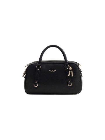 Guess Satchel Bag Black