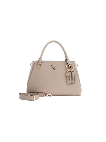 Guess Satchel Bag Taupe