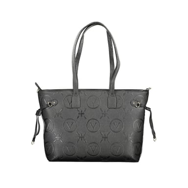 Mario Valentino Nero Poliuretano Donna Bag