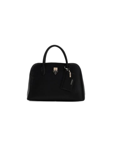 Guess Satchel Bag Black
