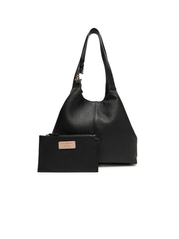 Coccinelle Shopper Bag Zwart