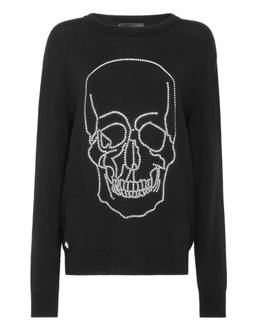 Pullover Round Neck