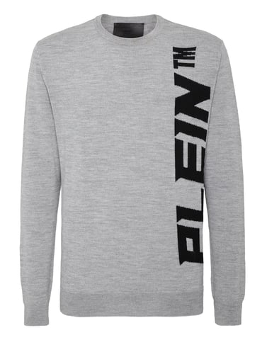 Pullover Round Neck