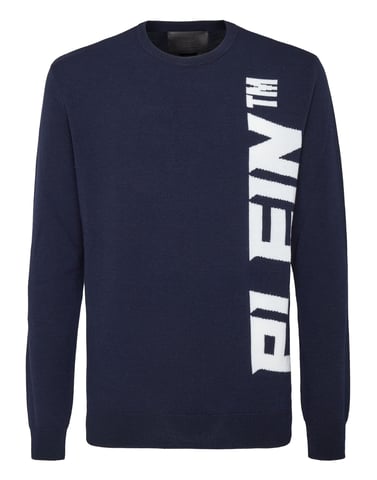 Pullover Round Neck