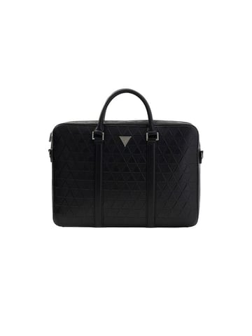 Guess Laptop Case Black