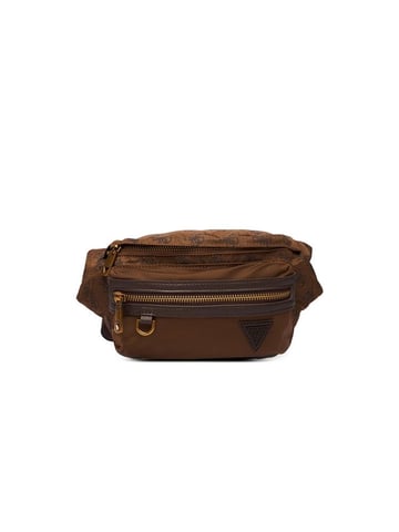 Guess Bumbag Coffee