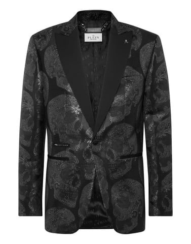 Blazer Lord Fit Skull