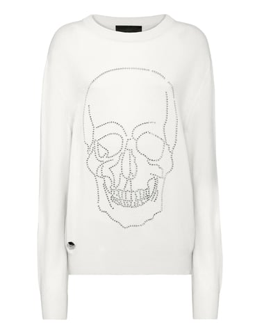 Pullover Round Neck