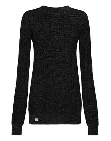 Pullover Round Neck