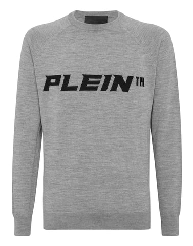 Pullover Round Neck