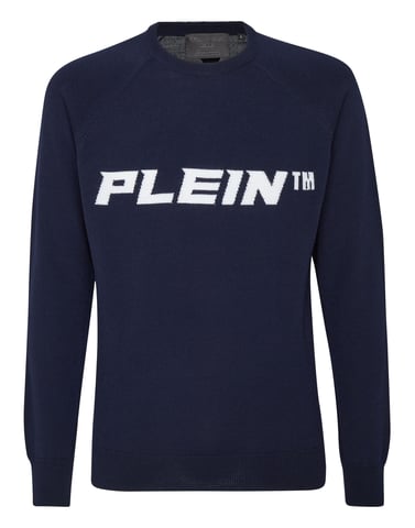 Pullover Round Neck