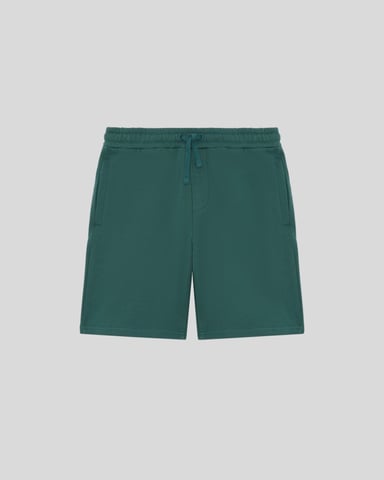 Tunga Bomullssvettshorts
