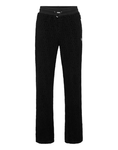 Jogging Trousers Monogram