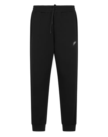 Jogger Pants Chrome Scratch