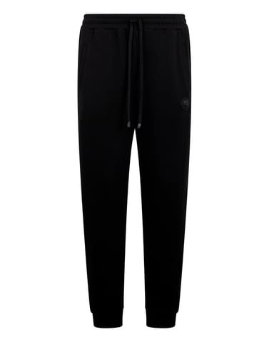 Fleece Joggers 3D Tiger