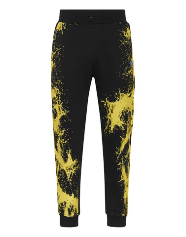 Jogging Trousers Splash