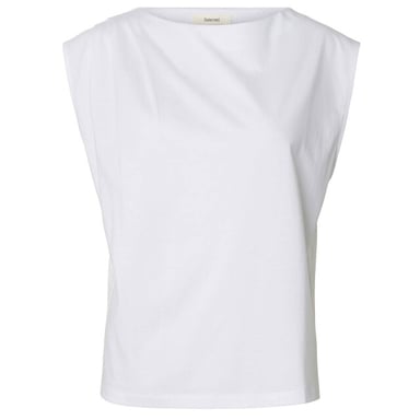 Selected Femme Top zonder mouw 16101452 calli