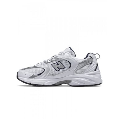 Women's New Balance 530 Trainers in White
