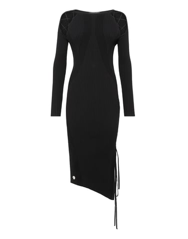 Knit Dress