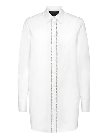 Shirt Dress