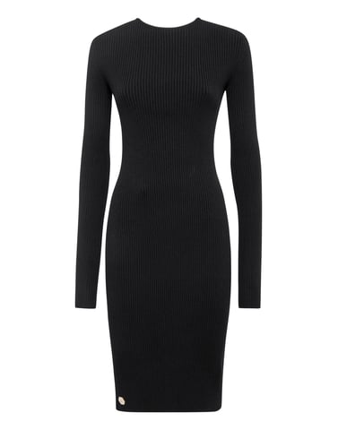 Knit Dress