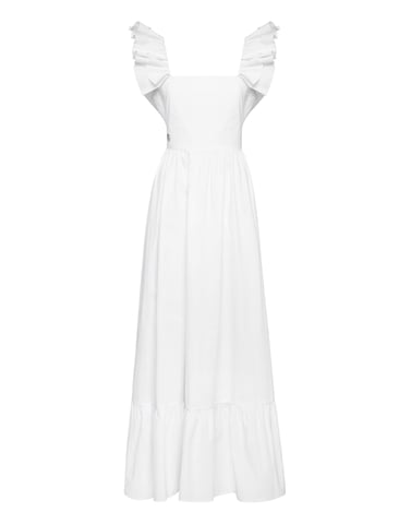 Long Dress
