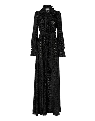 Long Dress