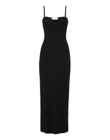 Long Dress
