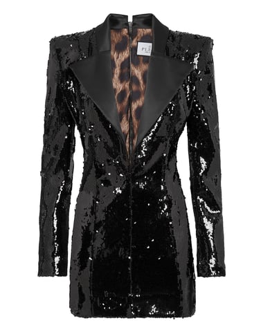 Evening Dress