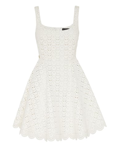Short Dress