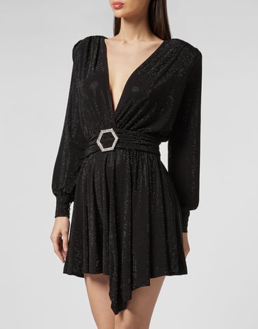 Short Dress