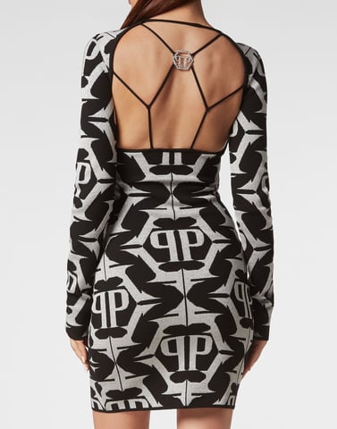 Short Dress Hexagon