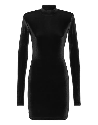 Short Dress