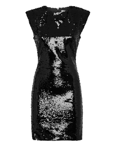 T-Shirt Dress Short