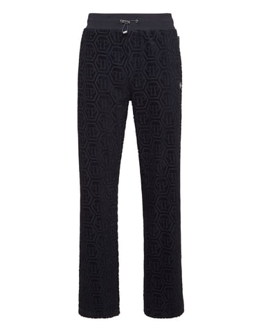 Jogging Trousers Monogram