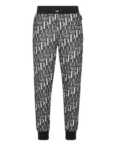 Jogging Trousers Philipp Plein Tm