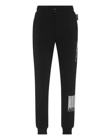 Sweatpants Barcode
