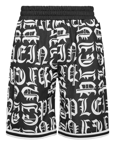 Sweatpants Gothic Plein