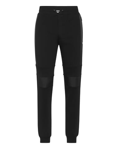 Jogging Trousers Iconic Plein