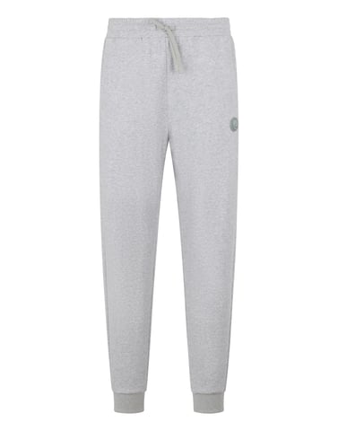 Fleece Joggers 3D Tiger