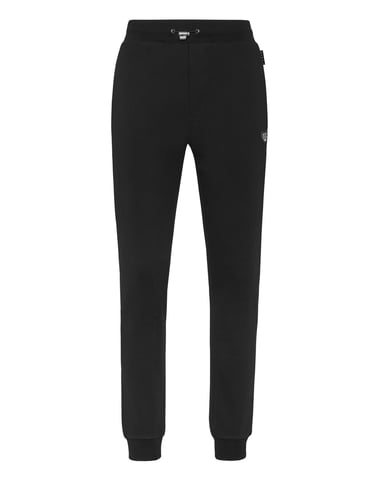 Sweatpants Iconic Plein