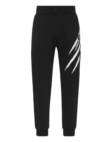 Jogging Trousers Scratch