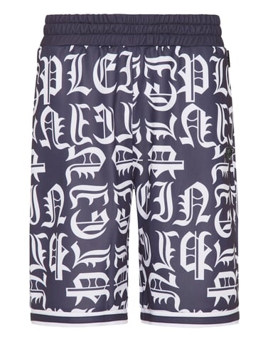 Sweatpants Gothic Plein