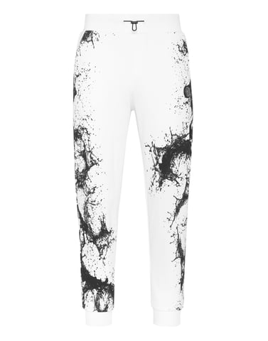 Jogging Trousers Splash