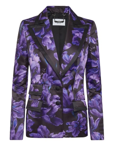 Blazer Flowers