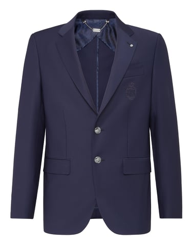 Blazer Crest